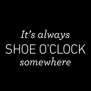 👟👠👞🥾👢👡 SHOES SHOES SHOES